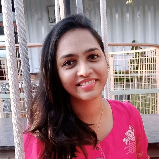 Nadia Arif