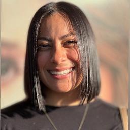 Nadia Mshaiel-Gonzalez