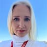 Nadiia Izvekova