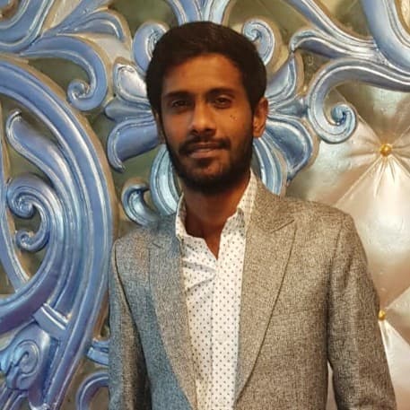 Nadim Bogha