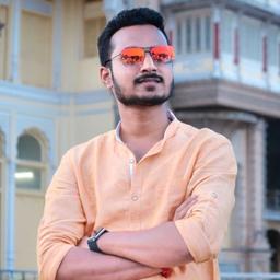 Nadiminti Vinay Goud