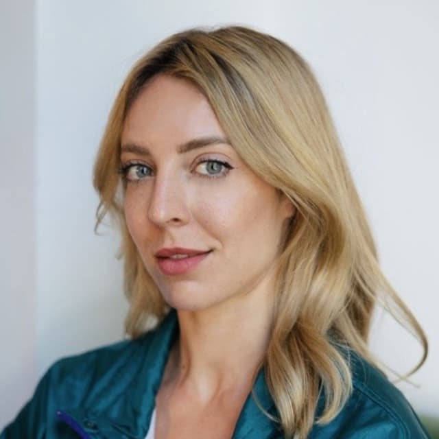 Nadine Loepfe