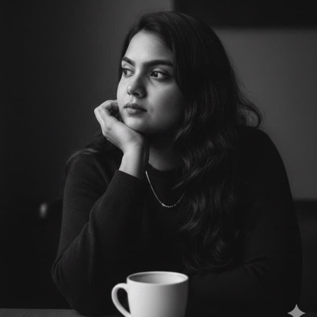 Nadiya Begum