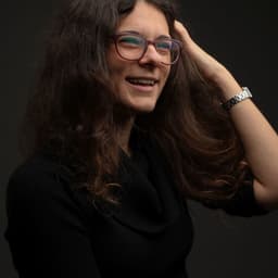 Nadja Čakič
