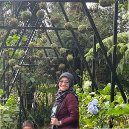 Nadya Felinda Winarto