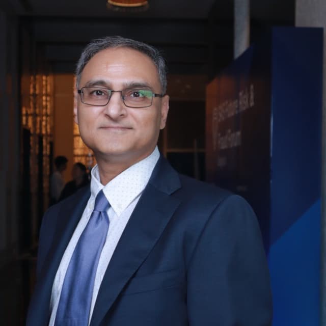 Naeem Siddiqi