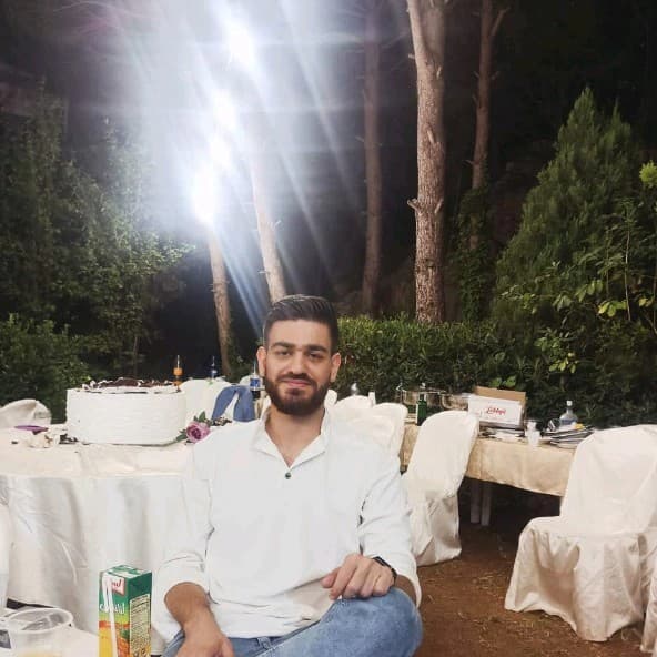 Nael bou imad