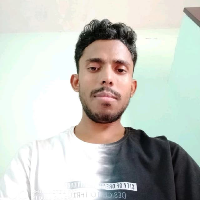 Mohd Nafees