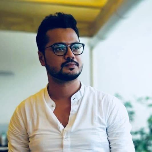 Nafees Khan