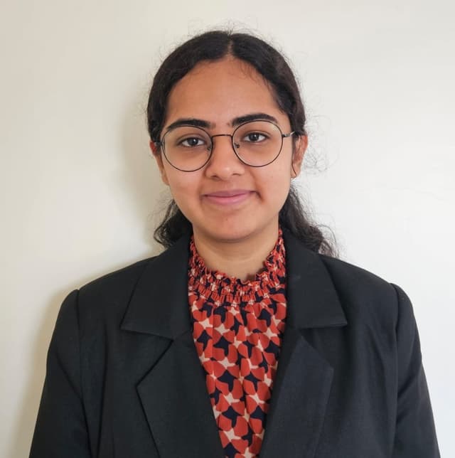 Nafisa Balapurwala