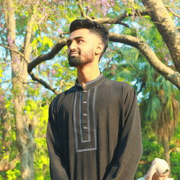 Imtiaz Ahammed Nafiz