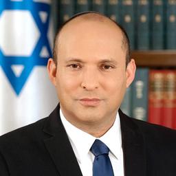 Naftali Bennett