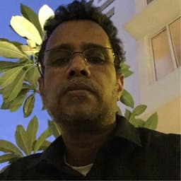 Nag Ranganathan