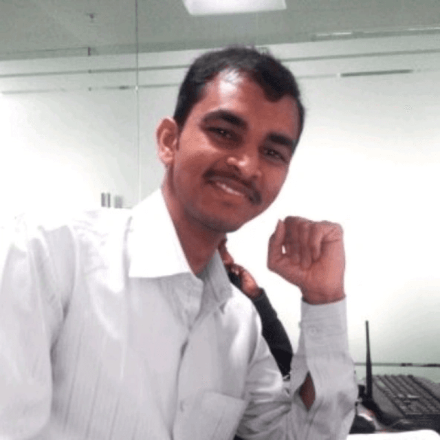 Nagaraju G.