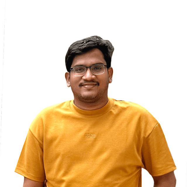 Appasamudram Naga Mohith