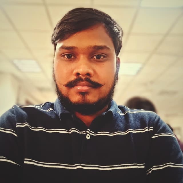 Naga Raju Gajula