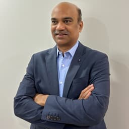 Naga Rao