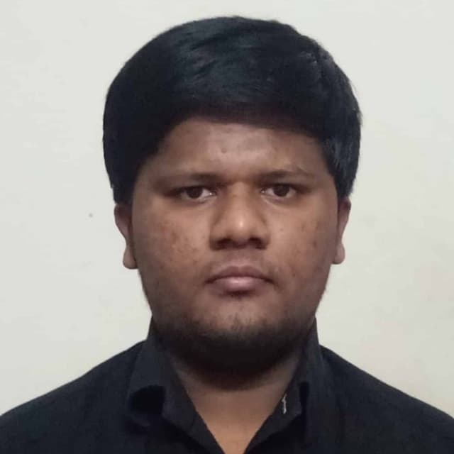 Naga Ravi Aspari