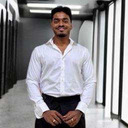 Naga Teja