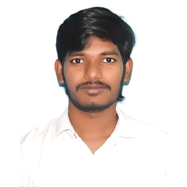 Naga Balabrahmachari Manepalli