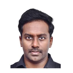 Nagabalaji Ponnusamy