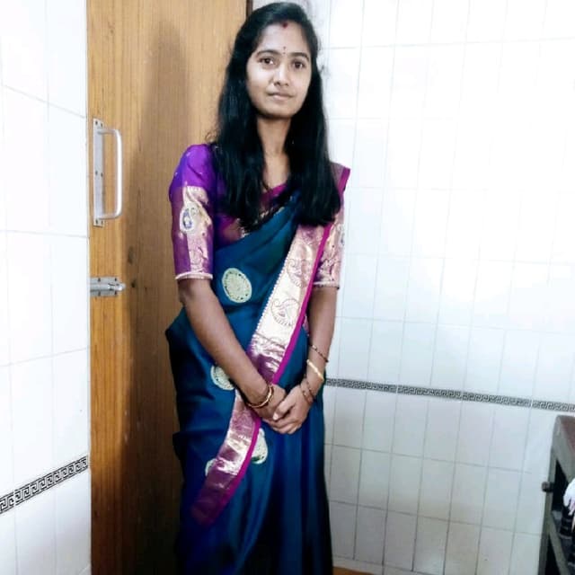 Nagamani U