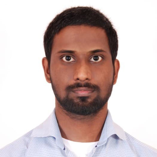 Naga Maruthi K.