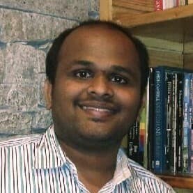Naga Pavan Kumar K.