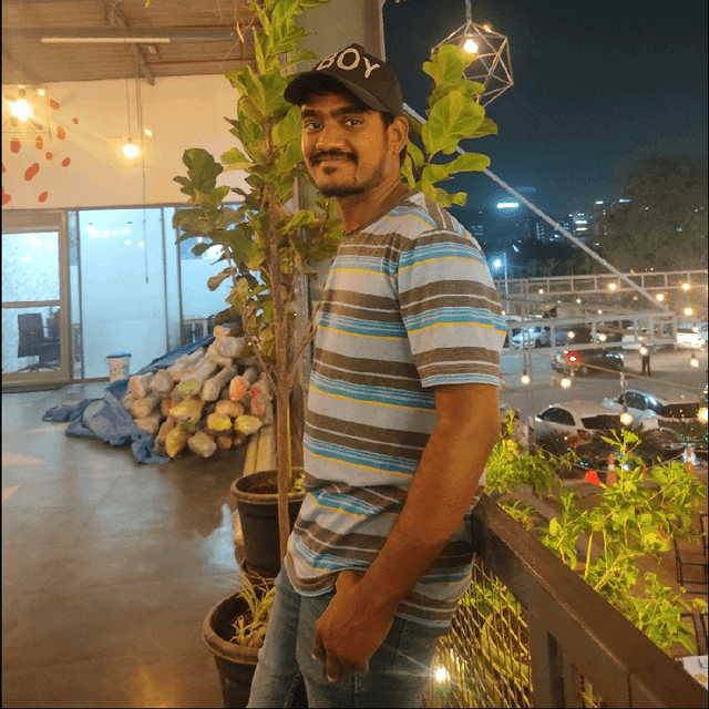 Nagaphani Shetty