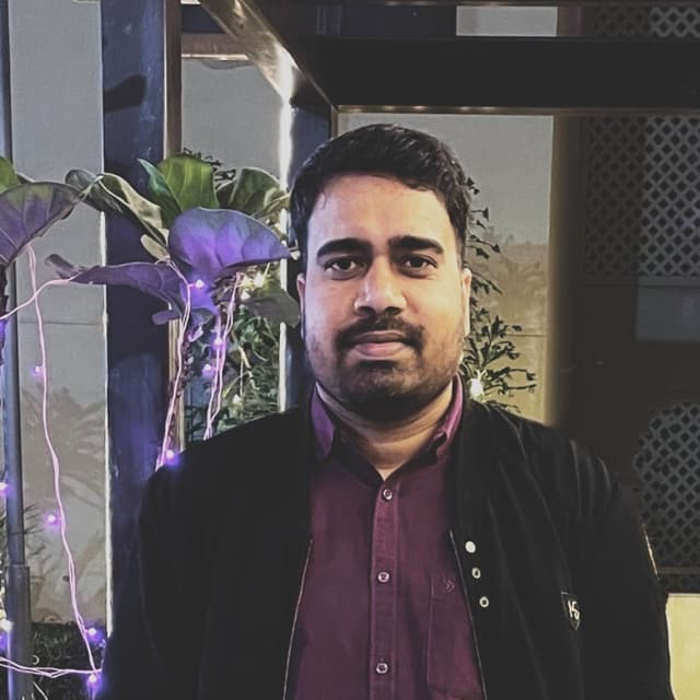 Manoj Kumar