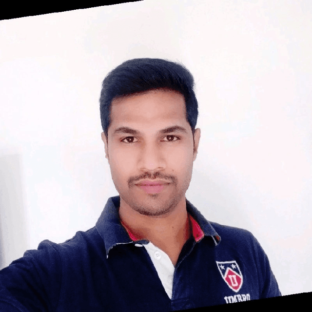 Nagaraj D