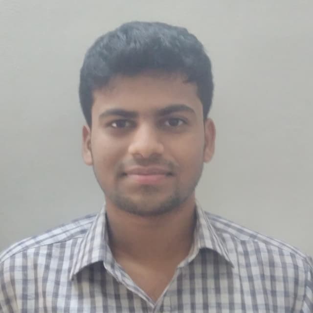 Farooq Nagaraj