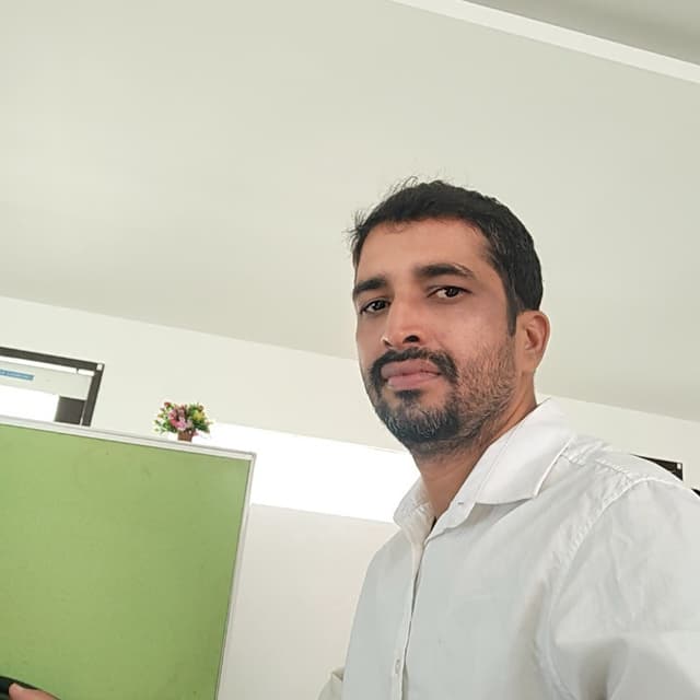 Nagaraj Mesta