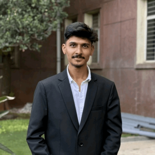 Nagaraj Panchal