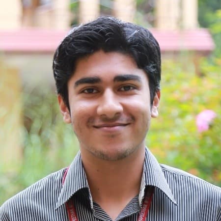 Nagaraj Poti