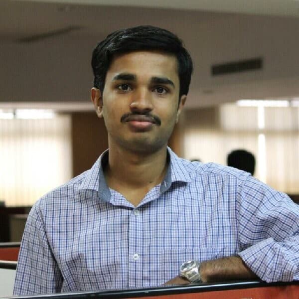 Nagaraj Udupa