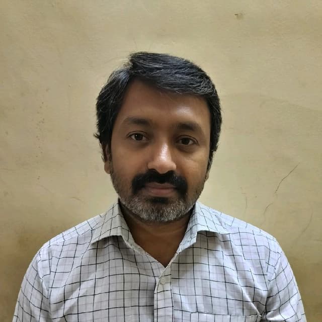 Nagaraja Pothani