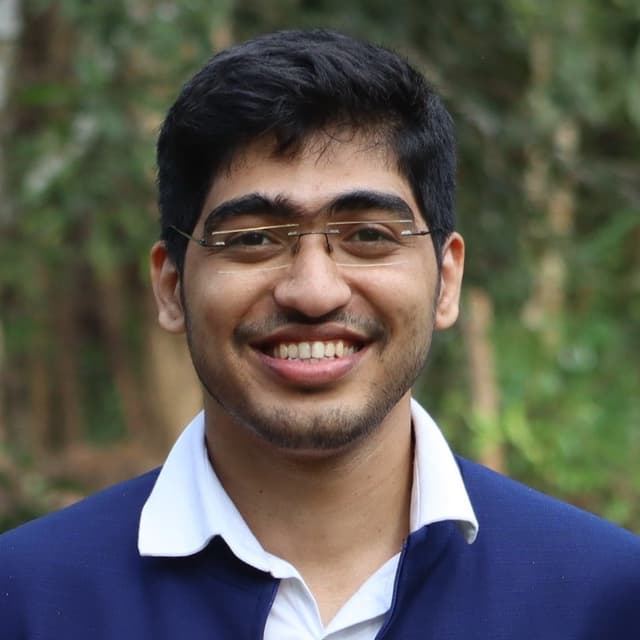 Nagaraja S Hegde