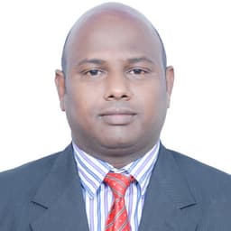 Nagarajan Kuppan