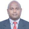 Nagarajan Kuppan