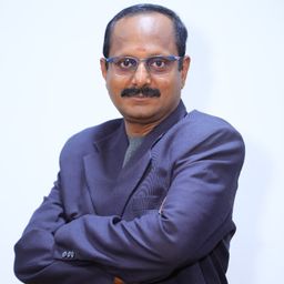 Nagarajan Lakshmanan