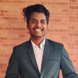 Nagaraj P D