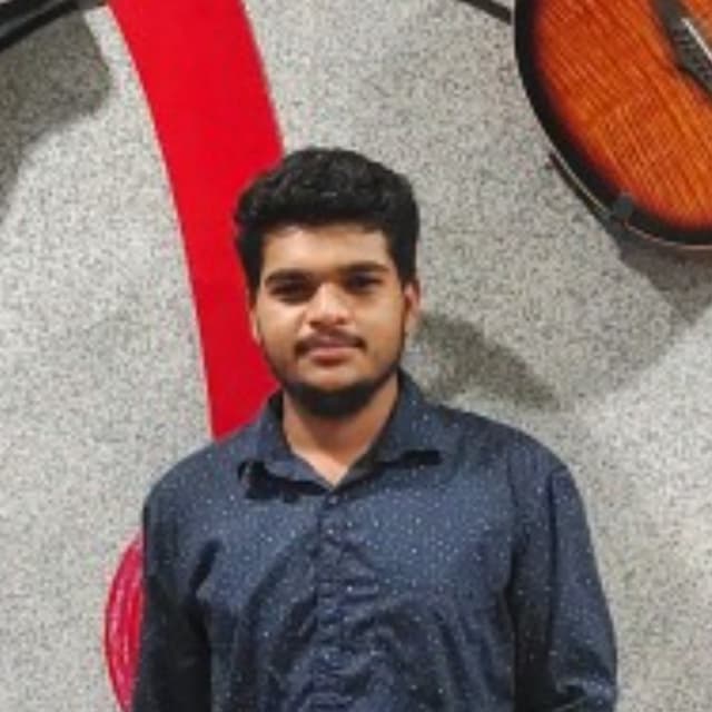 Nagaraju Kotapati