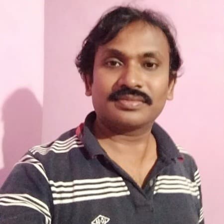 Nagaraju Phanithi