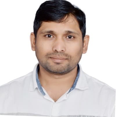 Nagaraju S