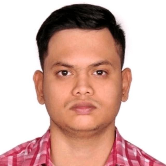 Nagaraj Venkatesh Reddy