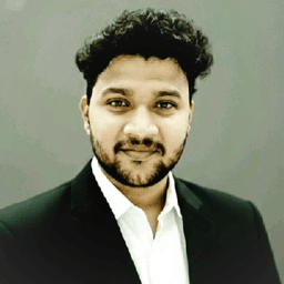Nagarjuna Mandalapu