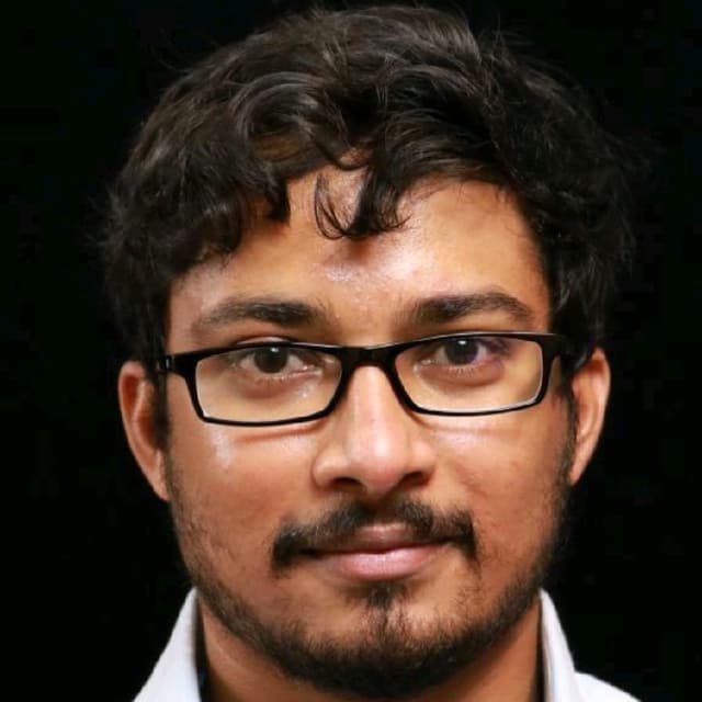 Nagarjuna Pamu