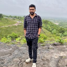 Nagarjun Chodapaneedi