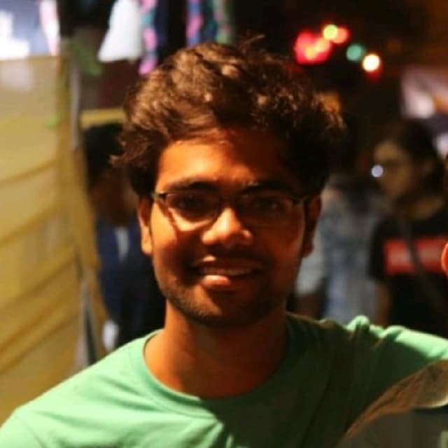 Nagasai Madamshetti